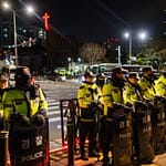 South Korean President Withdraws Martial Law After Lawmakers Defy Him