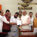 Met E Shinde Yesterday, He’s Agreed To Be Part Of Government: D Fadnavis