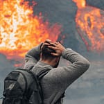 One-In-Six Chance Of Massive Volcanic Eruption This Century. Will It Trigger Climate Chaos?
