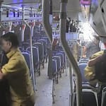 Mumbai Bus Driver Took Bags, Jumped Out Of Broken Window After Deadly Crash, Shows CCTV