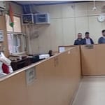Noida Staff Kept Elderly Man Waiting, CEO Made Them Stand For 20 Minutes