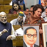 PM Leads BJP Firefight As Opposition Steps Up Ambedkar Attack On Amit Shah