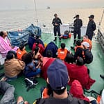 Indian Navy Constitutes “Board Of Inquiry” To Probe Mumbai Ferry Accident