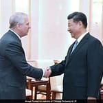 All About United Front, China’s ‘Magic Weapon’ Link To Prince Andrew’s Spy Scandal