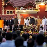 Murmurs Of Protest In Maharashtra As 11 Ministers Dropped From Cabinet