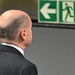 German Chancellor Loses Confidence Vote, Triggering Early Elections