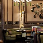 This Indian Restaurant In Doha Awarded A Michelin Star. See Details