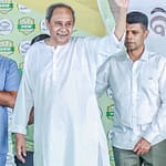 “No Idea Why”: BJD’s Naveen Patnaik On Minister Seeking Bharat Ratna For Him