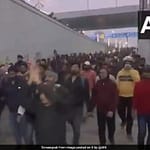Police Lathi Charge Students Protesting Bihar Public Service Exam Chaos