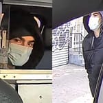 Amid Ongoing Manhunt, New York Police Releases Photos Of Suspect In UnitedHealthcare CEO Murder