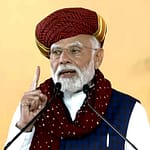 PM Modi Invites People To Visit Gujarat’s ‘Rann Utsav’ For “Lifetime Experience”