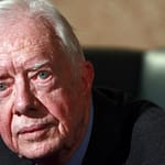 Jimmy Carter, Former US President, Dies At 100
