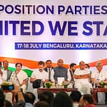 Opinion: Opinion | The INDIA Bloc Is Falling Apart