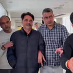 AAP MLA Naresh Balyan Sent To 2-Day Police Custody Over Extortion Case