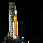 Trump May Cancel NASA’s Giant Moon Rocket: What It Would Mean For Elon Musk