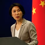 China Restricts Visas To US Officials Who “Interfered” In Hong Kong Affairs