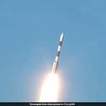 ISRO Mission A Success, Places European Sun-Observation Satellites In Orbit