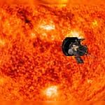 NASA’s Solar Probe Safe After Closest-Ever Approach To Sun