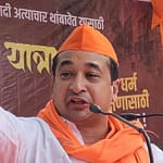 Nitesh Rane Sparks Row With “Kerala Mini-Pak” Comment, Then Clarifies