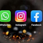 WhatsApp, Instagram And Facebook Down For Thousands Globally
