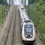 Massive Rail Delays In France After Train Driver Dies By Suicide On The Job
