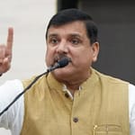 Goa Chief Minister’s Wife Sues AAP MP For Rs 100 Crore Over Job Scam Charge