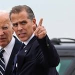 “President Believes In…”: White House Defends Biden’s Hunter Pardon Amid Criticism