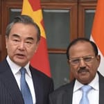 Flights, Border, Trade: India, China Resume Talks To Ease Tensions