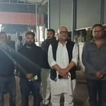 Congress Team To Visit Sambhal Today, UP Unit Chief Gets Notice From Cops