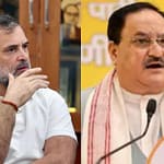 On Congress Attacks Over Manmohan Singh Funeral, JP Nadda’s ‘Super PM’ Swipe