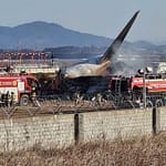 “Stand Ready To…”: Boeing After 179 Feared Dead Jeju Air Mishap In South Korea