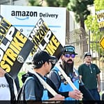 Amazon Workers On Strike In US: Will It Impact Christmas Deliveries? An Explainer