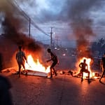At Least 33 Killed In Mozambique Prison Riot On Christmas Day