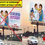 Fact Check: Altered Amul Ad Shared To Claim It Mocked Rahul And Priyanka Gandhi