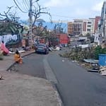 Thousands Feared Dead As Cyclone Chido, Worst Storm In Century, Hits France’s Mayotte