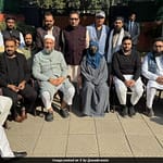 AAP Ex Councillor Tahir Hussain To Fight Delhi Polls On Asaduddin Owaisi’s Party Ticket