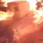 Gas Leak, Then Blast: CCTV Shows Moments After Jaipur Crash That Killed 8