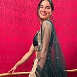 Indian Origin Student Wears Lehenga To Graduation Ceremony In Switzerland, Internet Reacts