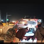 3 ‘Arambai Tenggol’ Members Arrested For Extortion Bid, Guns Seized: Manipur Police
