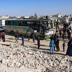 Last Major Health Facility In North Gaza “Out Of Service”: WHO