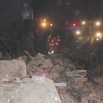 Himachal Woman, 20, Dies In Mohali Building Collapse, Rescue Op Underway