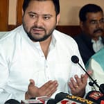 “Alvida Yatra”: Tejashwi Yadav’s Jibe Ahead Of Nitish Kumar’s Pragati Yatra