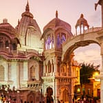 Bangladesh Stops 54 Iskcon Members From Crossing Into India: Report