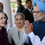 “Knew My Limits…”: What Sonia Gandhi Said About Making Manmohan Singh PM
