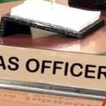 Over 1,300 Posts Vacant In IAS, 586 In IPS: Centre Shares Details In Rajya Sabha