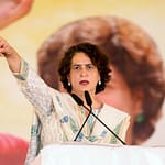Priyanka Gandhi To Be Part Of House Panel On ‘One Nation, One Poll’: Sources