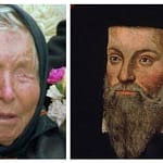 Baba Vanga And Nostradamus Both Made The Same Terrifying Prediction For 2025