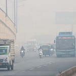 Anti-Pollution Measures (GRAP-4) Revoked In Delhi As Air Quality Improves