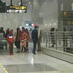 Delhi Airport Issues Advisory Amid Low Visibility Due To Fog