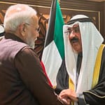 PM Modi To Meet Kuwaiti Crown Prince, Sign MoUs On Day 2 Of Visit: Top Points